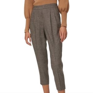 Aritzia Babaton Wool Blend Cohen Pant Women's 4